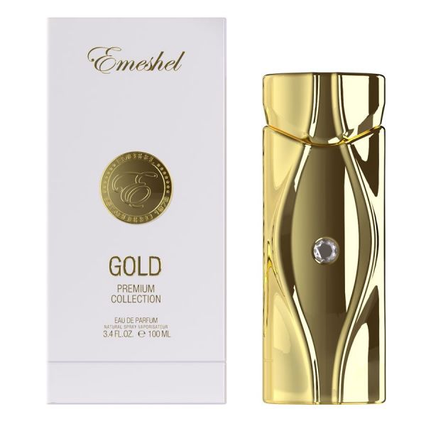Emeshel Gold парфюмированная вода