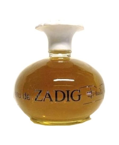 Emilio Pucci Zadig парфюмированная вода винтаж