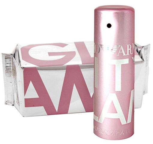 Giorgio Armani Emporio City Glam For Her парфюмированная вода