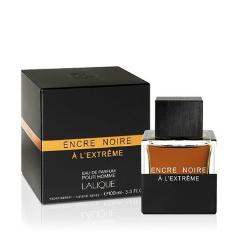 Lalique Encre Noire A L`Extreme туалетная вода