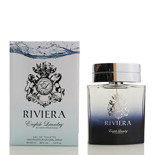 Christopher Wicks Riviera парфюмированная вода