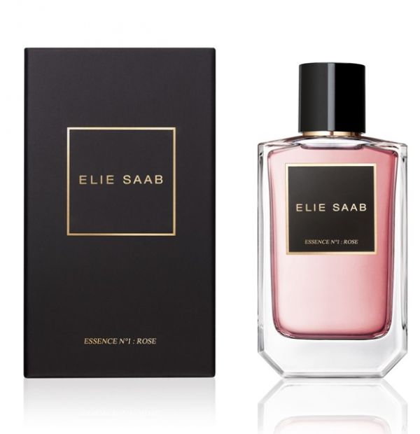 Elie Saab Essence No 1 Rose парфюмированная вода