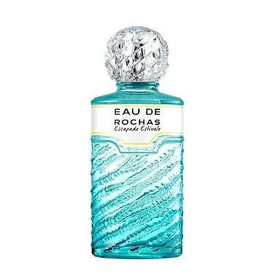 Rochas Eau de Rochas парфюмированная вода