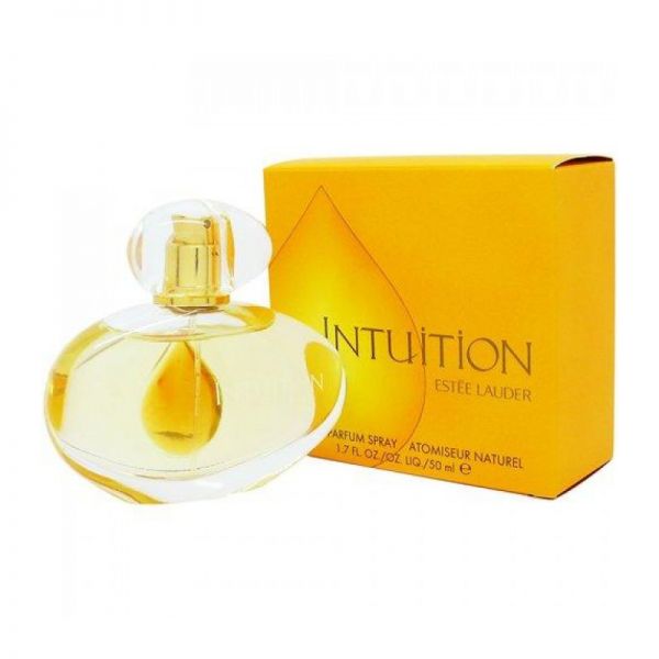 Estee Lauder Intuition 2015 парфюмированная вода