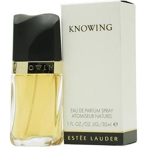 Estee Lauder Knowing парфюмированная вода