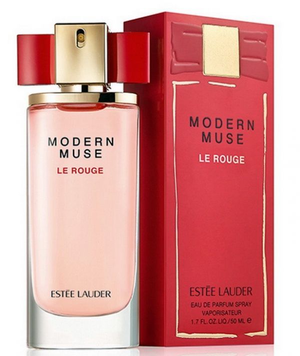 Estee Lauder Modern Muse Le Rouge парфюмированная вода