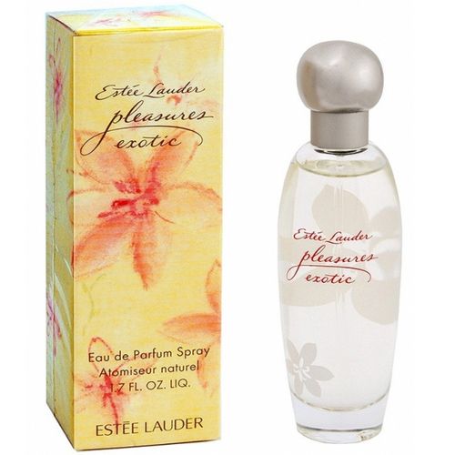 Estee Lauder Pleasures Exotic парфюмированная вода