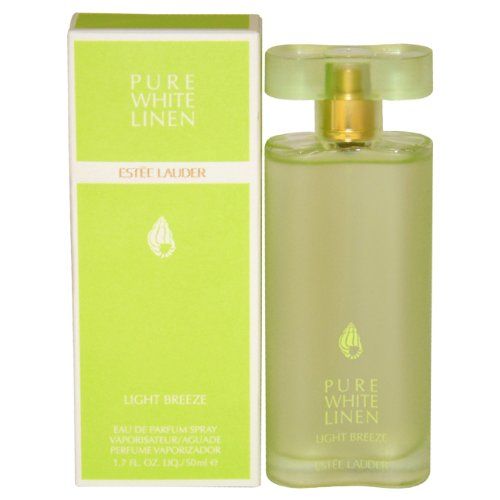 Estee Lauder Pure White Linen Light Breeze парфюмированная вода