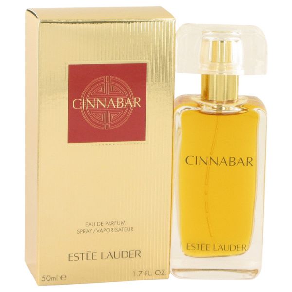 Estee Lauder Cinnabar New парфюмированная вода