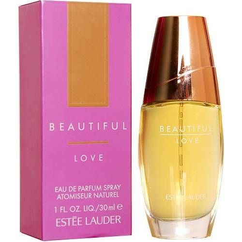 Estee Lauder Beautiful Love парфюмированная вода