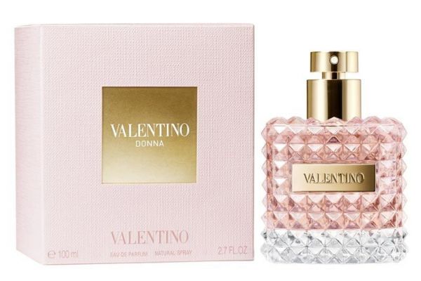 Valentino Valentino Donna парфюмированная вода