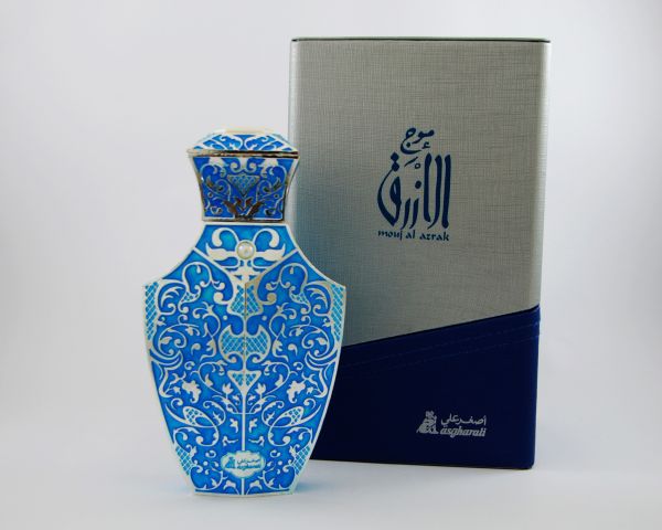 Asghar Ali Mouj Al Azraq парфюмированная вода