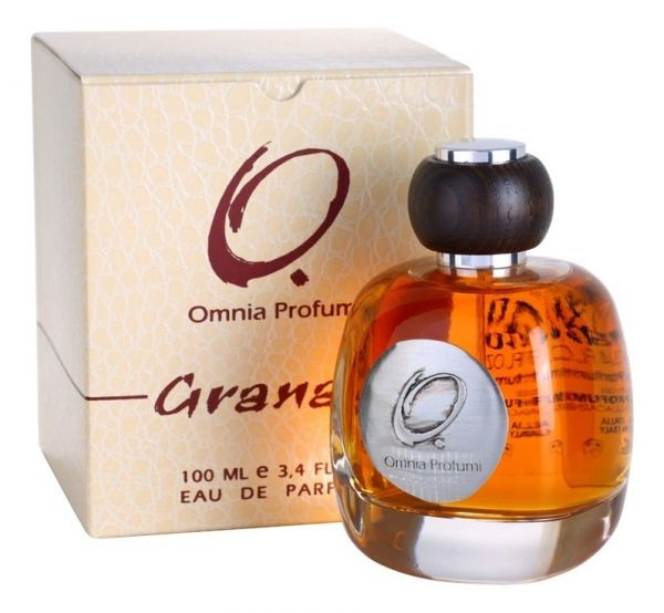 Omnia Profumi Granato парфюмированная вода