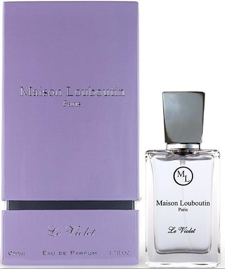 Maison Louboutin Le Violet парфюмированная вода