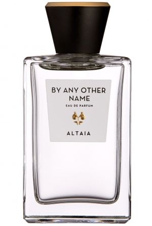 Eau D'Italie Altaia By Any Other Name парфюмированная вода