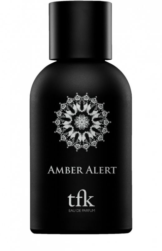 The Fragrance Kitchen Amber Alert парфюмированная вода