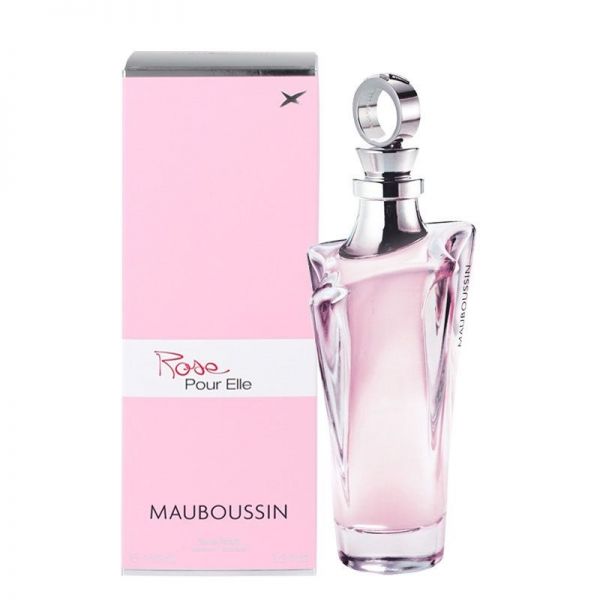 Mauboussin Rose Pour Elle парфюмированная вода