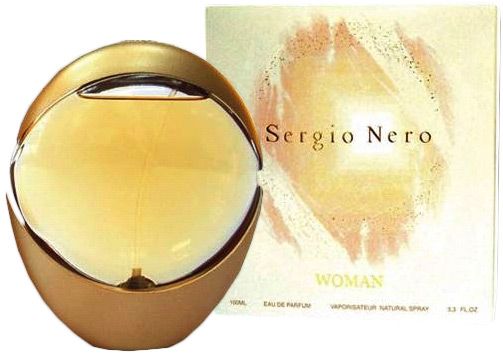 Sergio Nero Woman парфюмированная вода