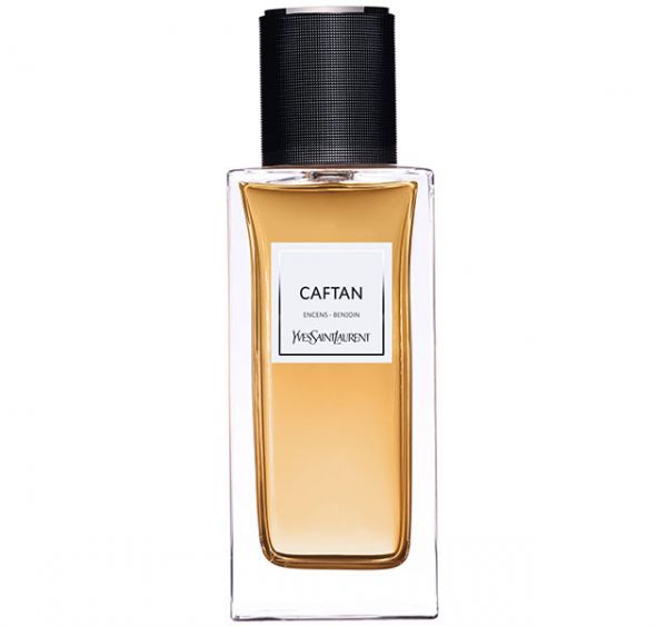 Yves Saint Laurent Caftan парфюмированная вода