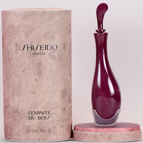Shiseido Feminite du Bois духи