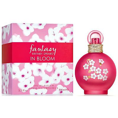 Britney Spears Fantasy in Bloom парфюмированная вода