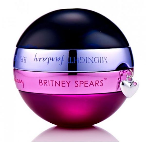 Britney Spears Fantasy Twist парфюмированная вода
