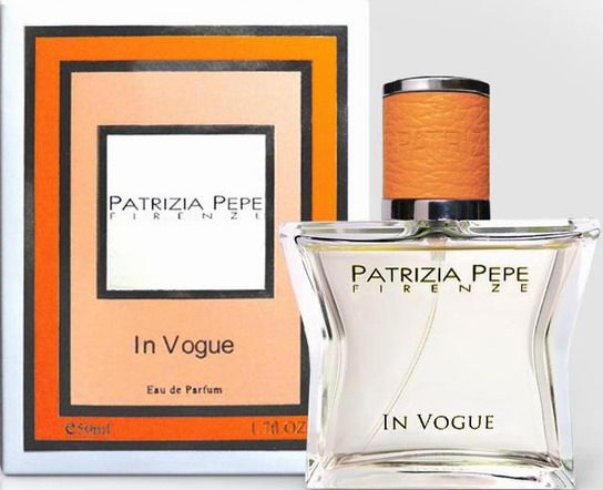 Patrizia Pepe In Vogue парфюмированная вода