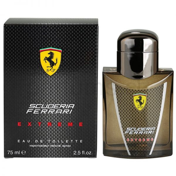 Ferrari Scuderia Extreme туалетная вода