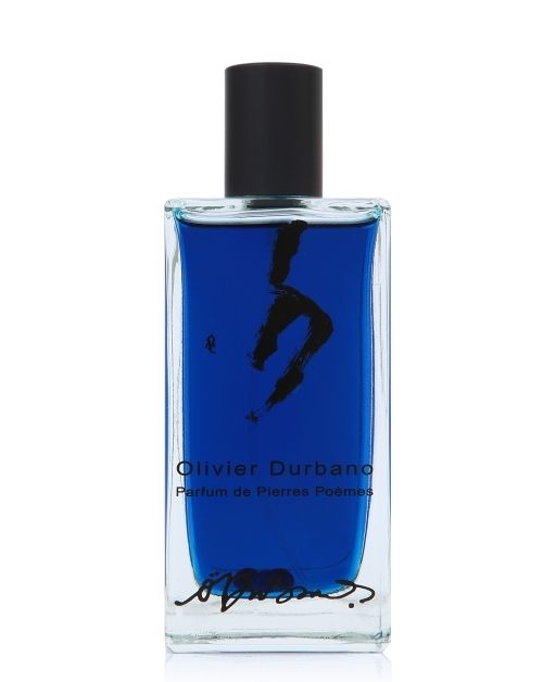 Olivier Durbano Lapis Lazuli парфюмированная вода