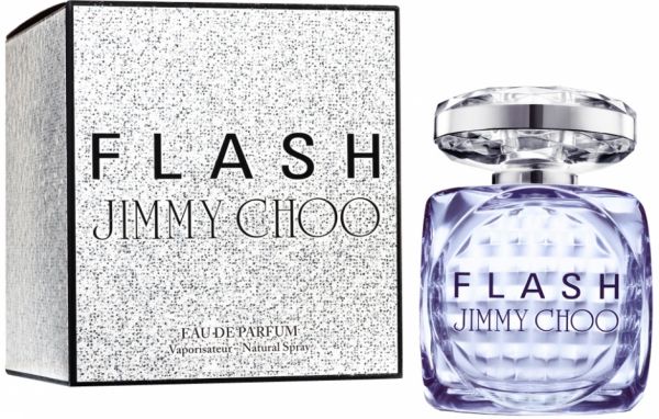 Jimmy Choo Flash парфюмированная вода
