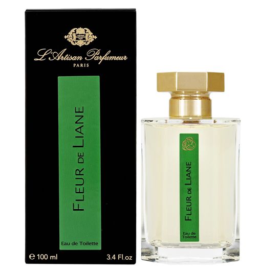 L`Artisan Parfumeur Fleur de Liane туалетная вода