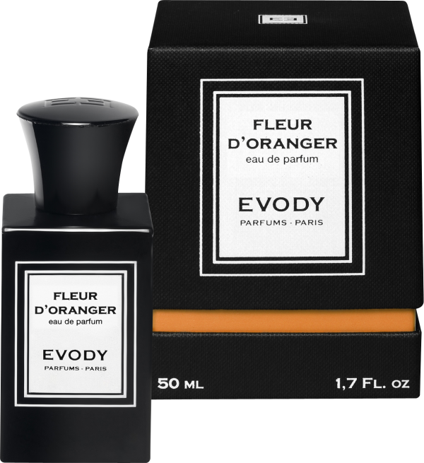 Evody Fleur d'Oranger парфюмированная вода