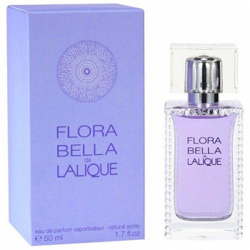 Lalique Flora Bella парфюмированная вода