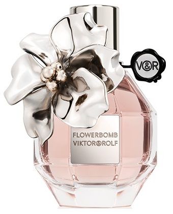 Viktor & Rolf Flowerbomb Holiday Edition 2017 парфюмированная вода