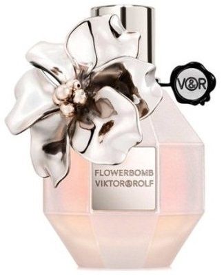 Viktor & Rolf Flowerbomb Pearl Pink Limited Edition парфюмированная вода