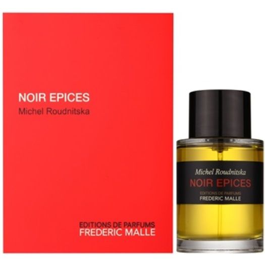 Frederic Malle Noir Epices парфюмированная вода