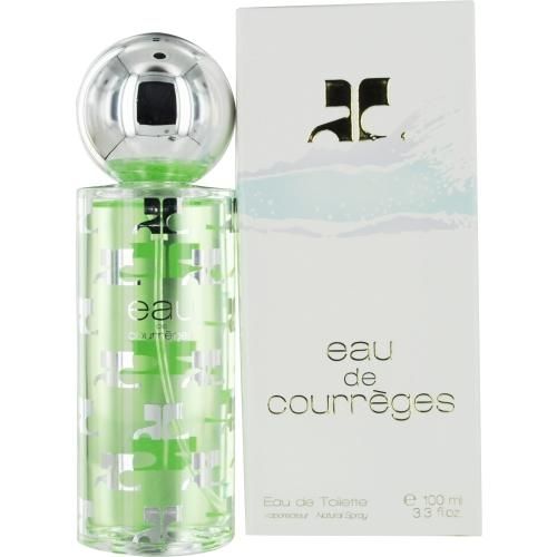 Courreges Eau de Courreges парфюмированная вода