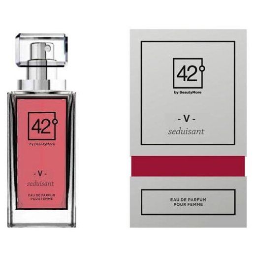 Fragrance 42 by Beauty More V Seduisant парфюмированная вода