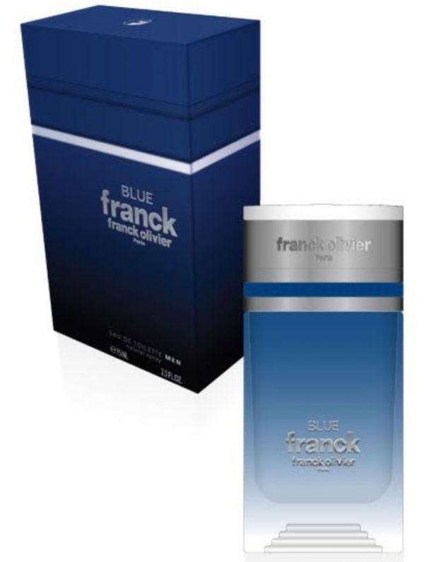 Franck Olivier Franck Blue туалетная вода