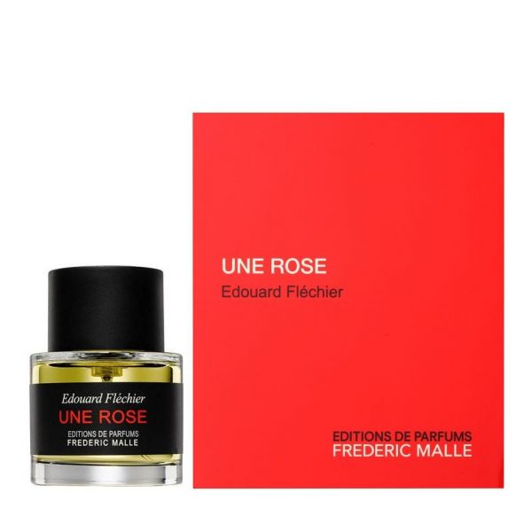 Frederic Malle Une Rose парфюмированная вода