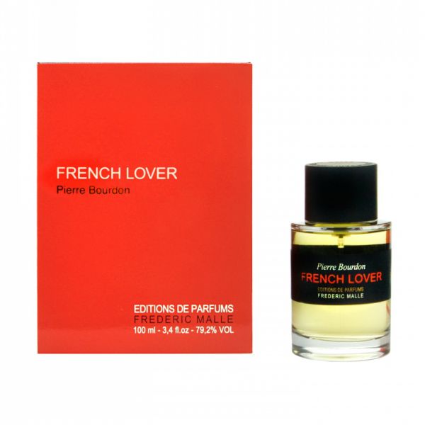 Frederic Malle French Lover парфюмированная вода