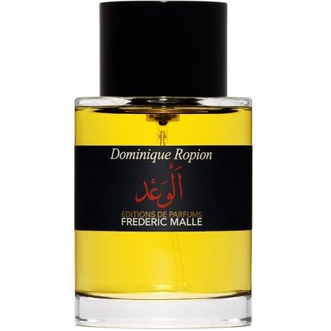 Frederic Malle Promise парфюмированная вода