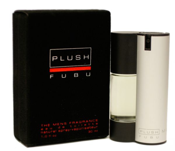 Fubu Plush Men туалетная вода