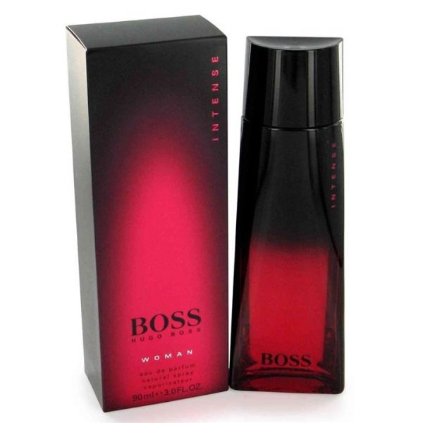 Hugo Boss Boss Intense парфюмированная вода