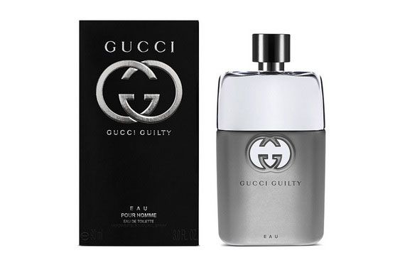 Gucci Guilty Eau Pour Homme туалетная вода