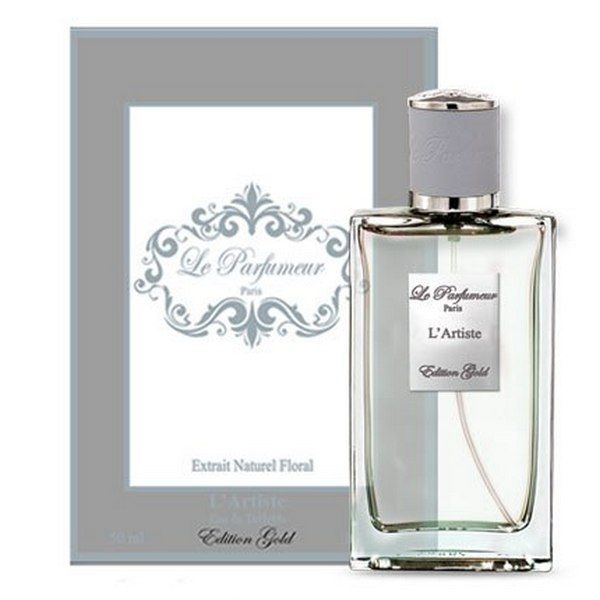 Le Parfumeur L'Artiste парфюмированная вода