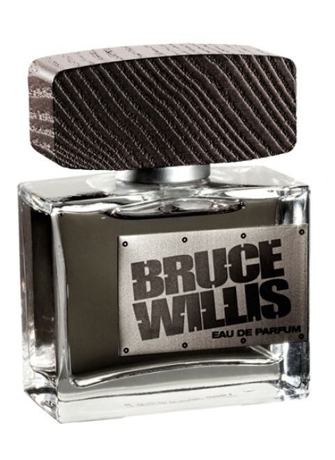 LR Bruce Willis парфюмированная вода