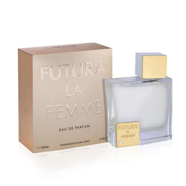 Armaf Futura La Femme парфюмированная вода
