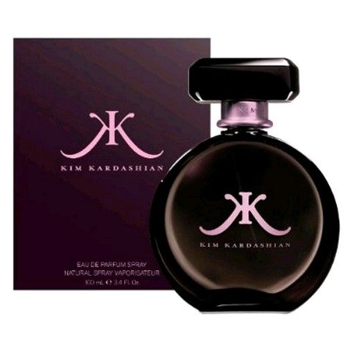 Kim Kardashian парфюмированная вода