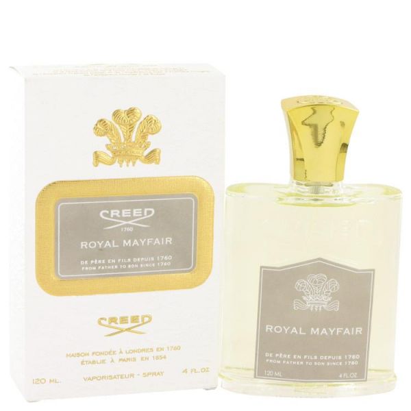 Creed Royal Mayfair парфюмированная вода